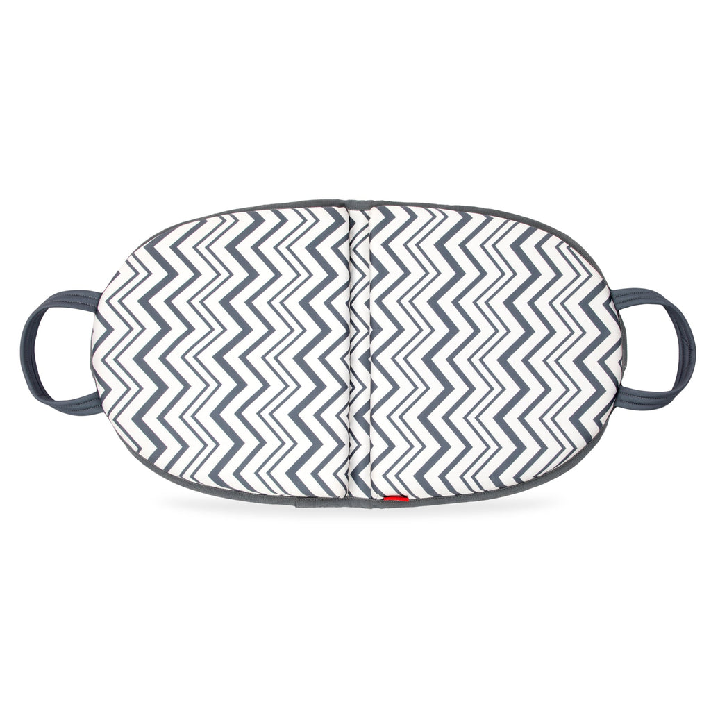Folding Bathtub Kneeling Pad
