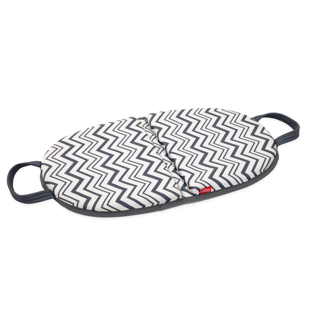 Folding Bathtub Kneeling Pad