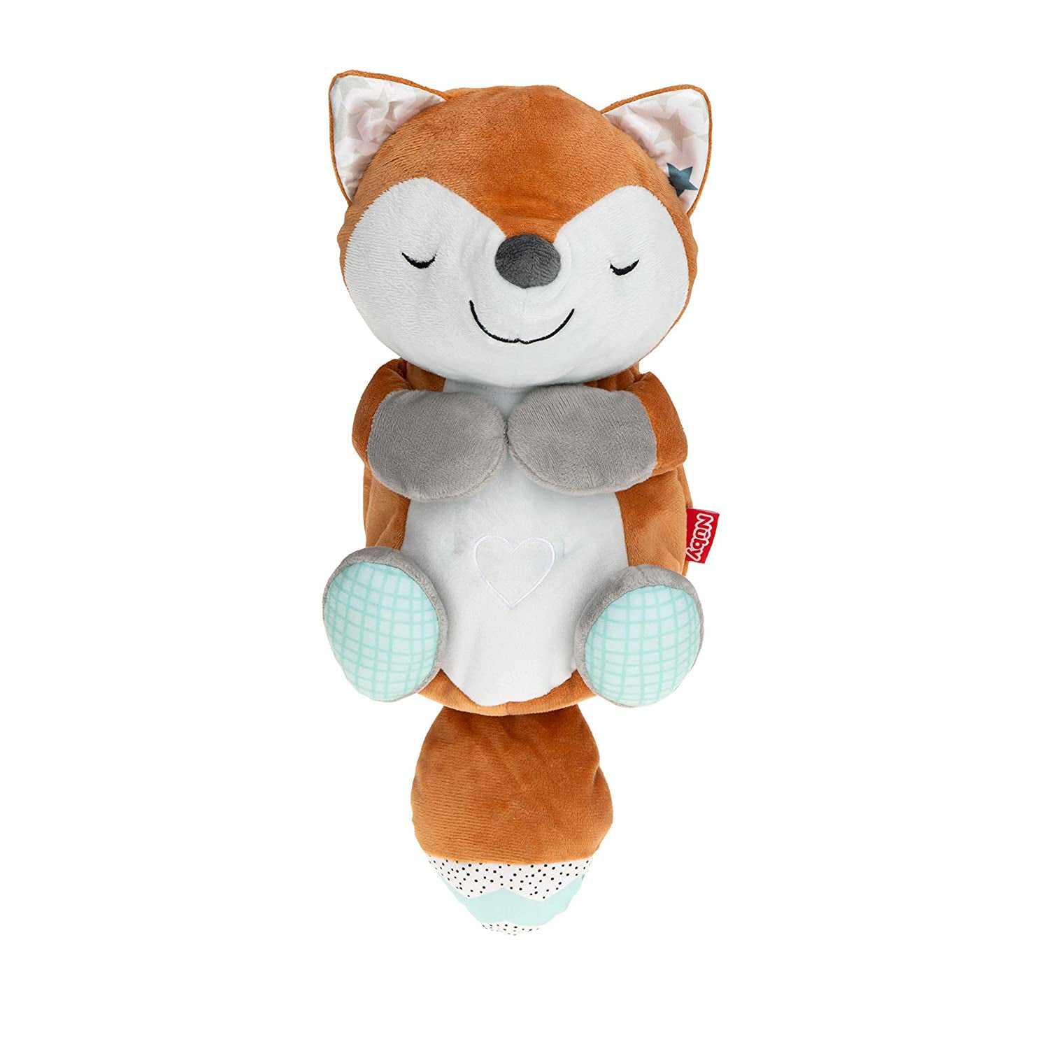 Motion & Sound Plush