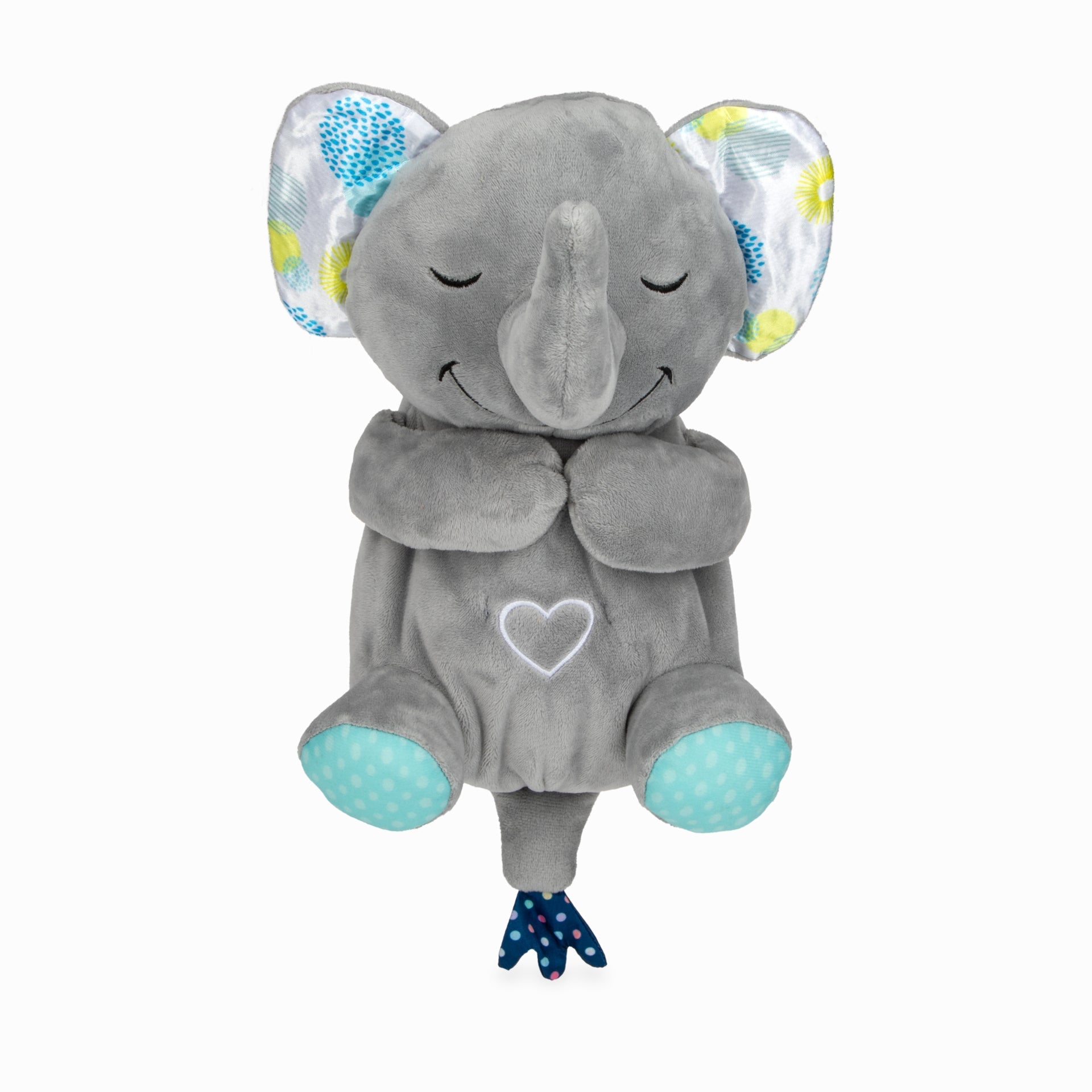 Motion & Sound Plush