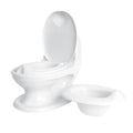 My Real Potty Training Toilet with Life-Like Flush Button & Sound