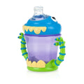 iMonster Soft Spout Grip N' Sip Trainer Cup