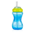 Flex Straw Leakproof Sippy Cup