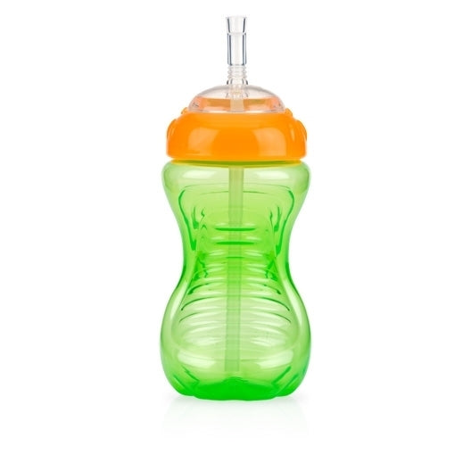 Flex Straw Leakproof Sippy Cup