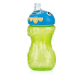 iMonster Soft Spout Easy Grip Sippy Cup