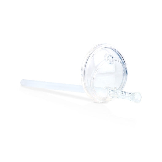 Clik-it Insulated FlexStraw Replacement Straw with Extender (2 Pack)