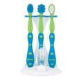 4-Stage Oral Care System