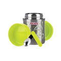 Insulated Stainless Steel Thermos