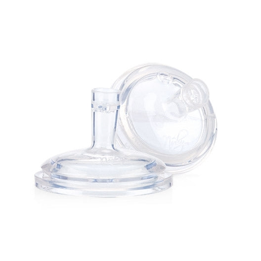 Natural Touch SoftFlex Sport Sipper Bottle Replacement Spout - 2 pack
