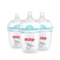 Comfort 360° Anti-Reflux & Anti-Colic Bottle (3 Pack)