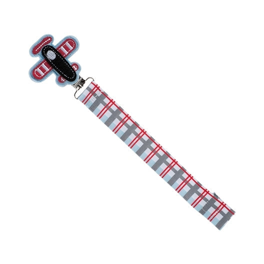 Felt Pacifier Clip