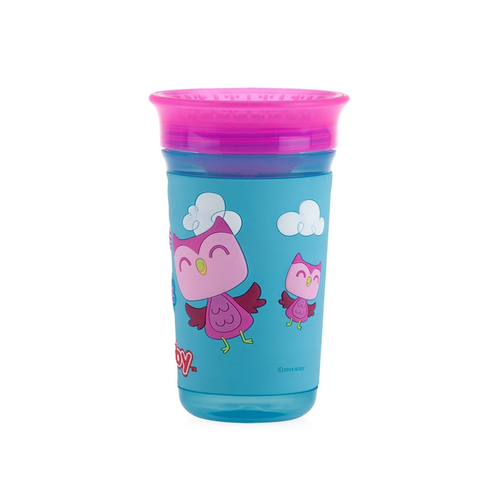 360 Wonder Cup