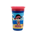 360 Wonder Cup