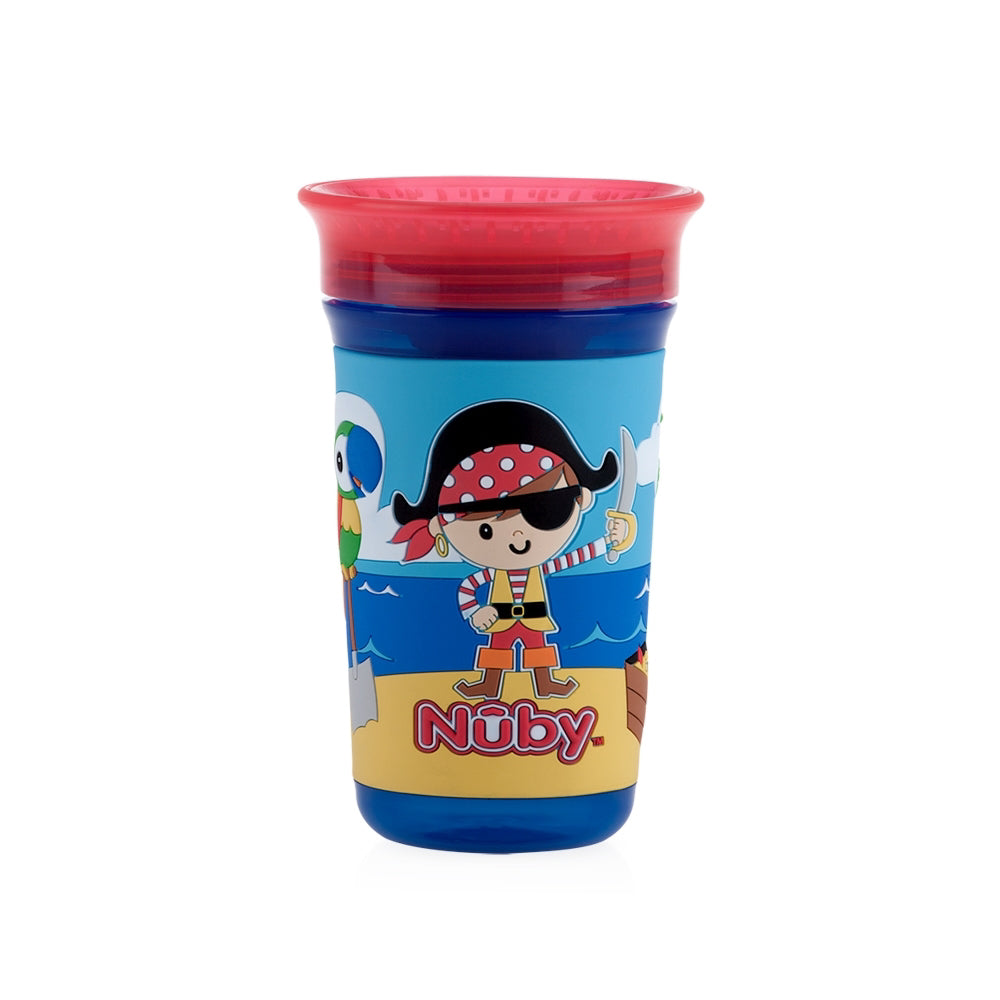 360 Wonder Cup