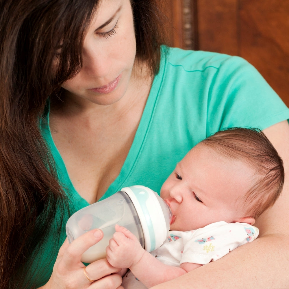 Comfort 360° Anti-Reflux & Anti-Colic Bottle