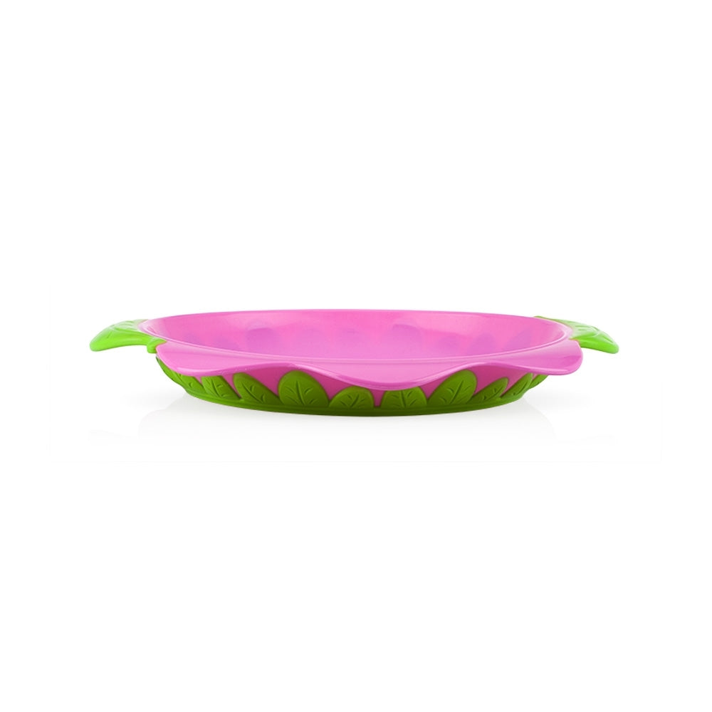 Flower Child Plate