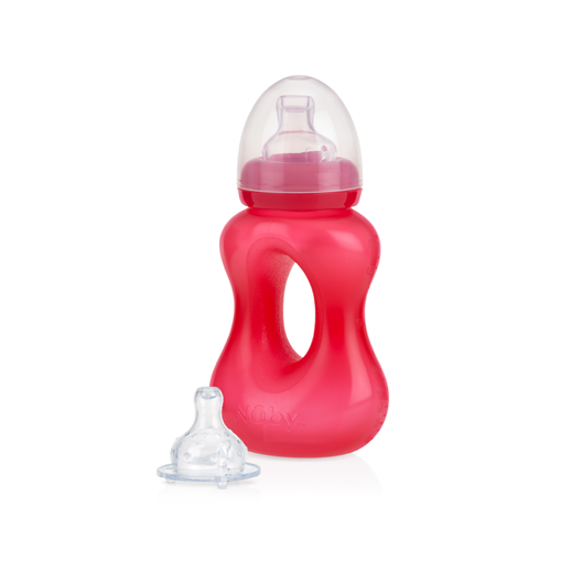 Lil Gripper 2-Stage Bottle to Cup