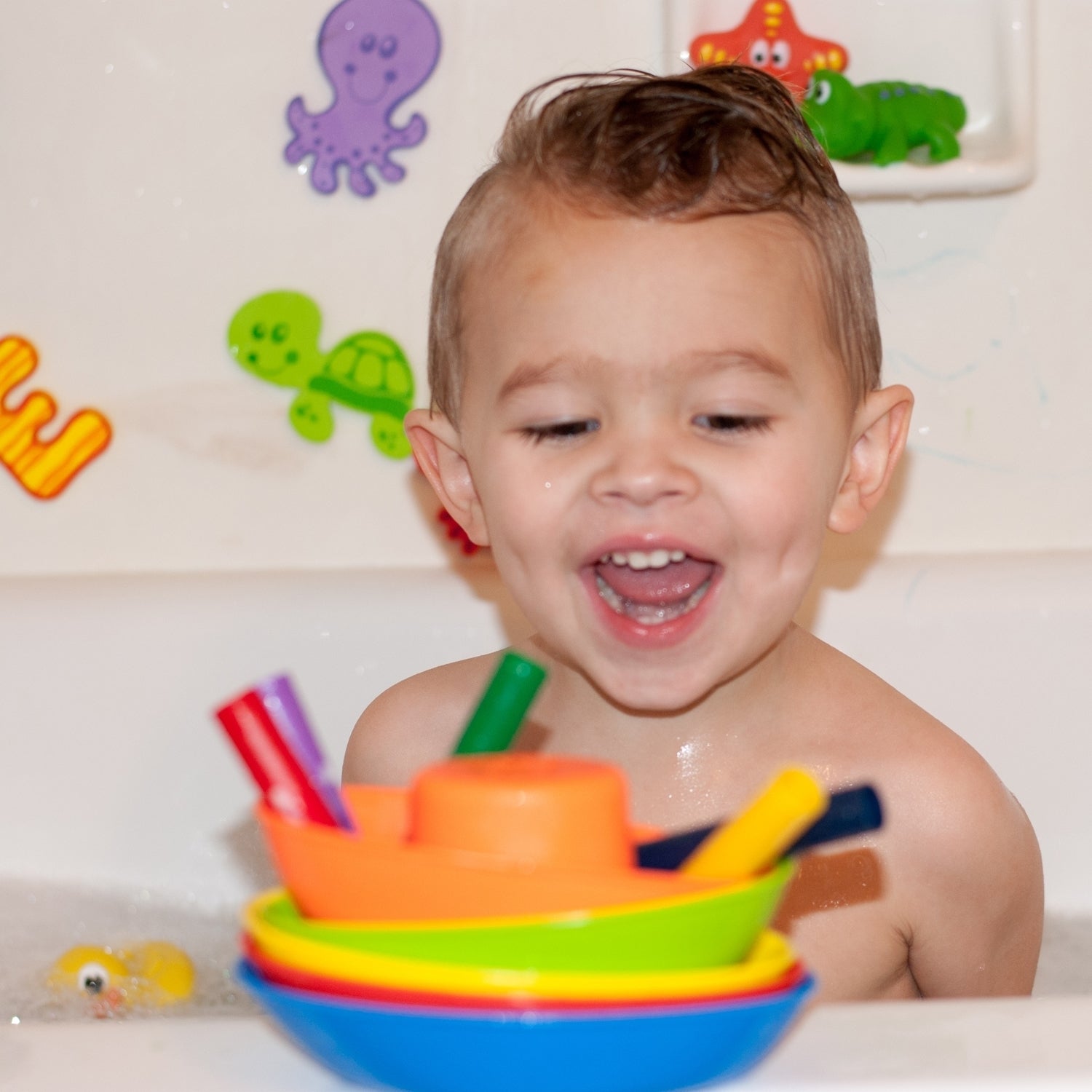 Bath Crayons (5 Pack)