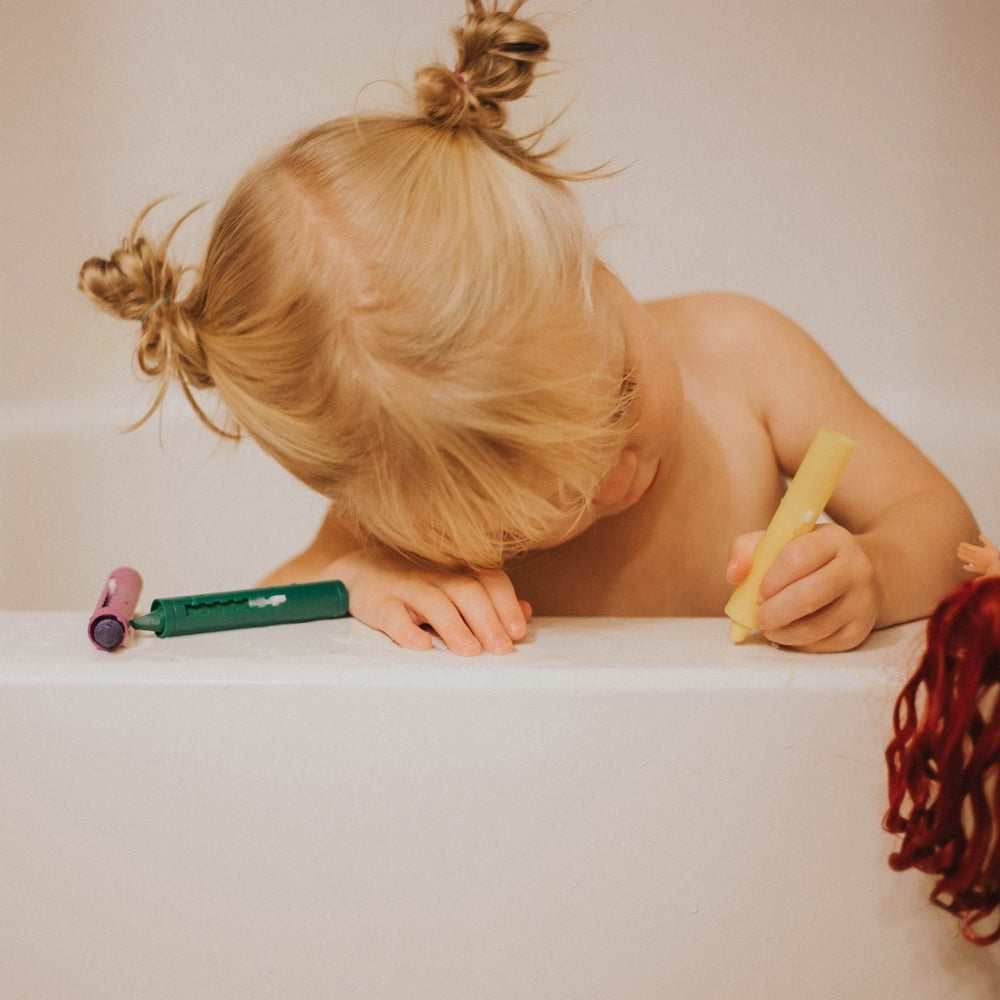 Bath Crayons (5 Pack)