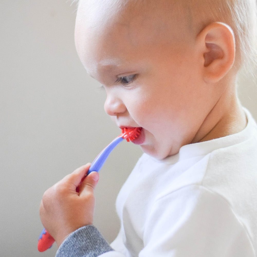 4-Stage Oral Care System