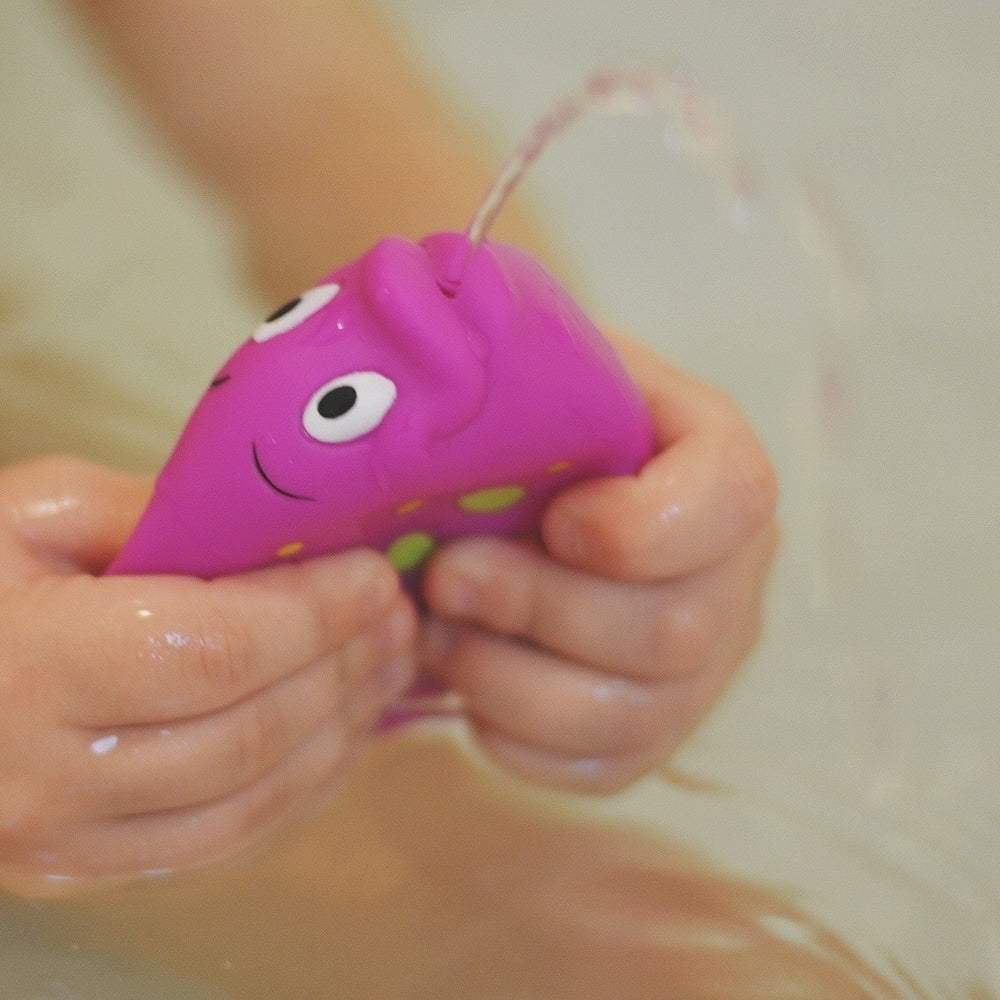 Fun Fish Squirters - 3 pack
