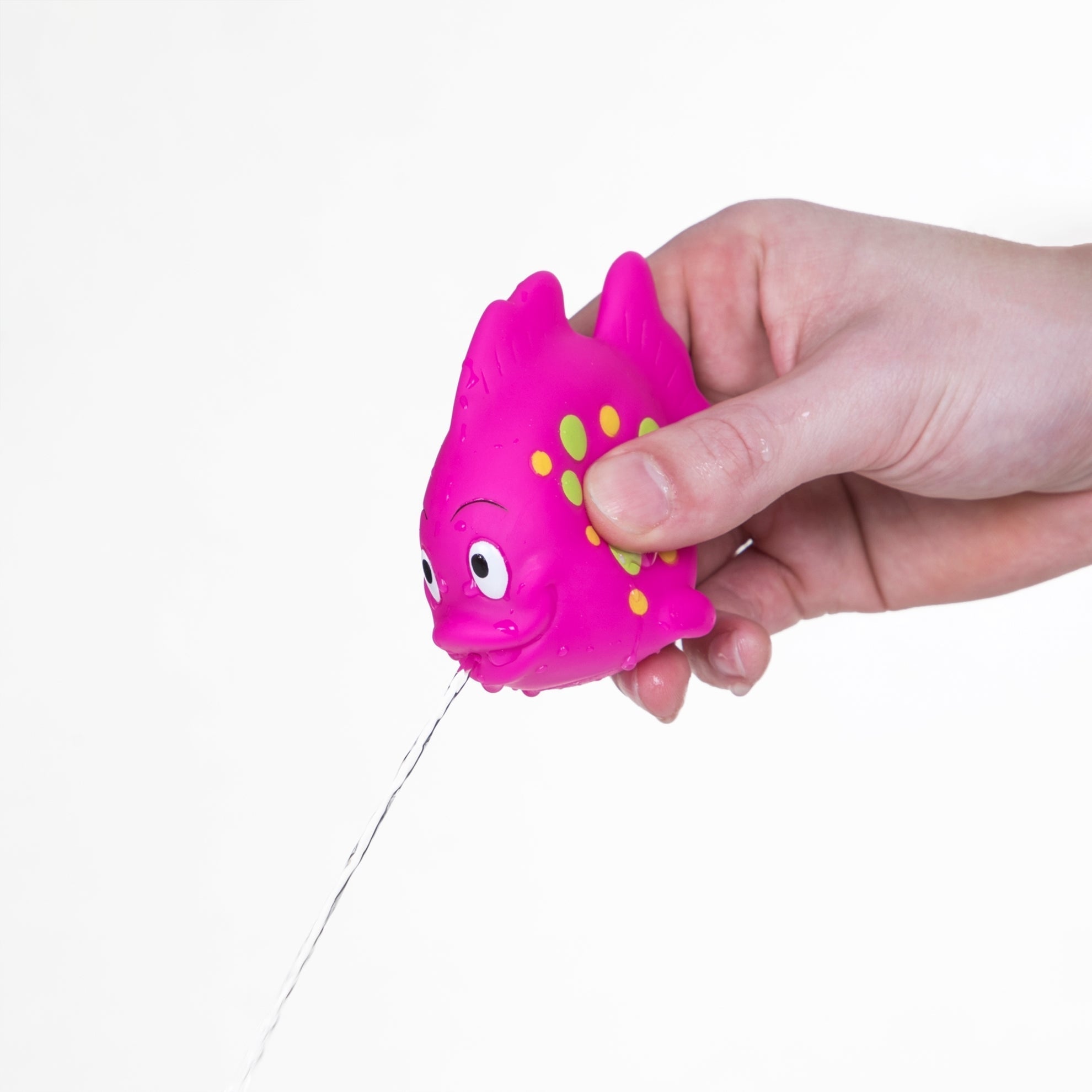 Fun Fish Squirters - 3 pack