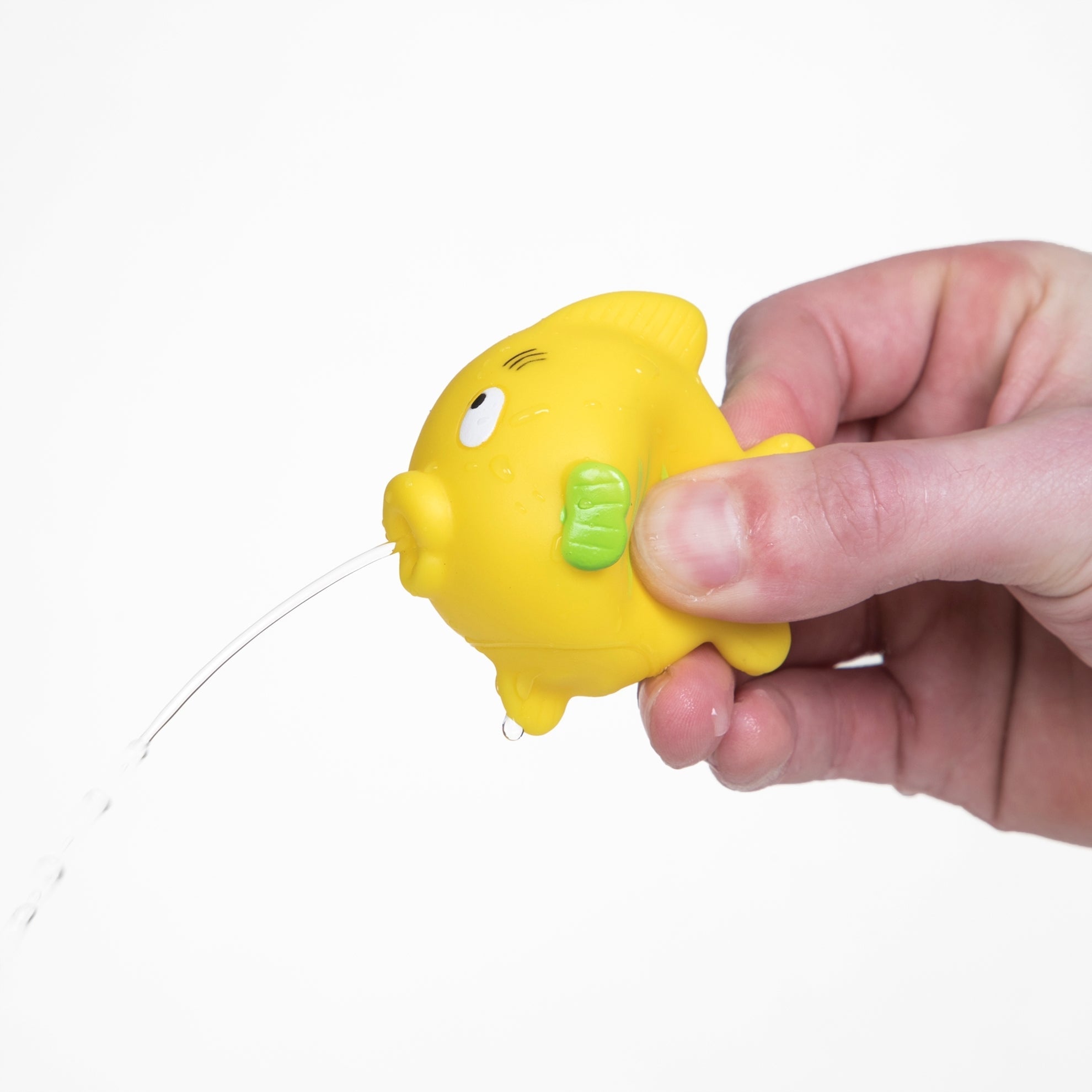 Fun Fish Squirters - 3 pack