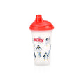 No-Spill Hard Spout Sippy Cup