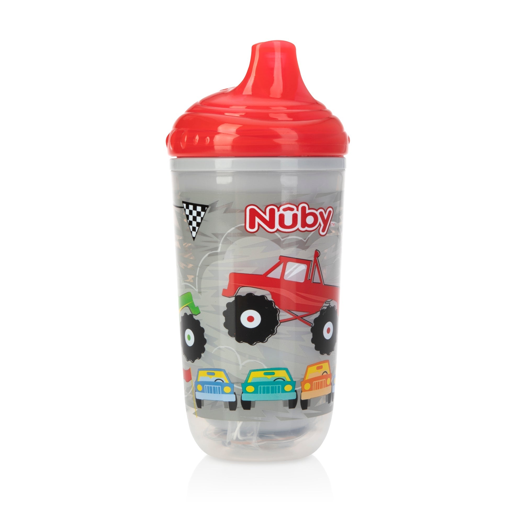 Insulated Light-Up Easy Sip Cup