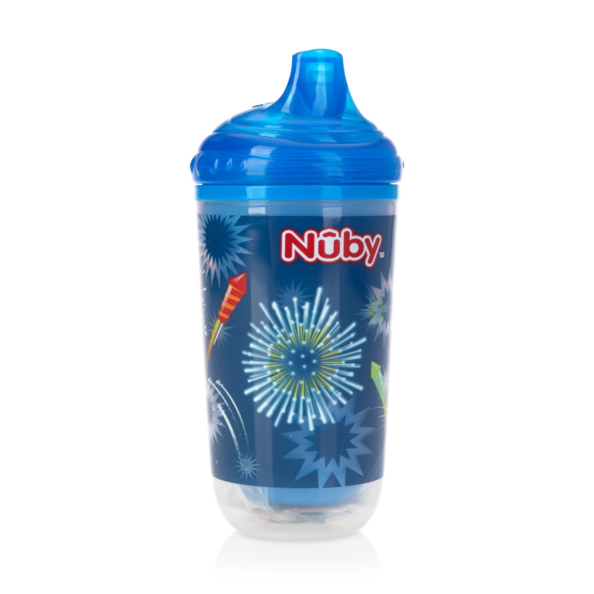Insulated Light-Up Easy Sip Cup