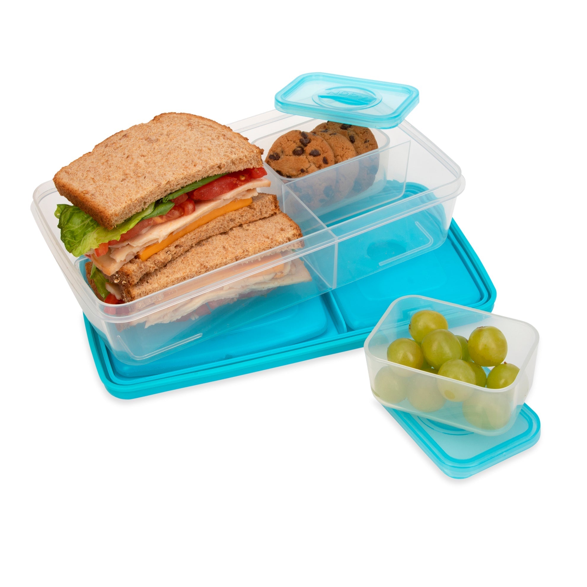 Insulated Bento Box Lunch Box | Galactic
