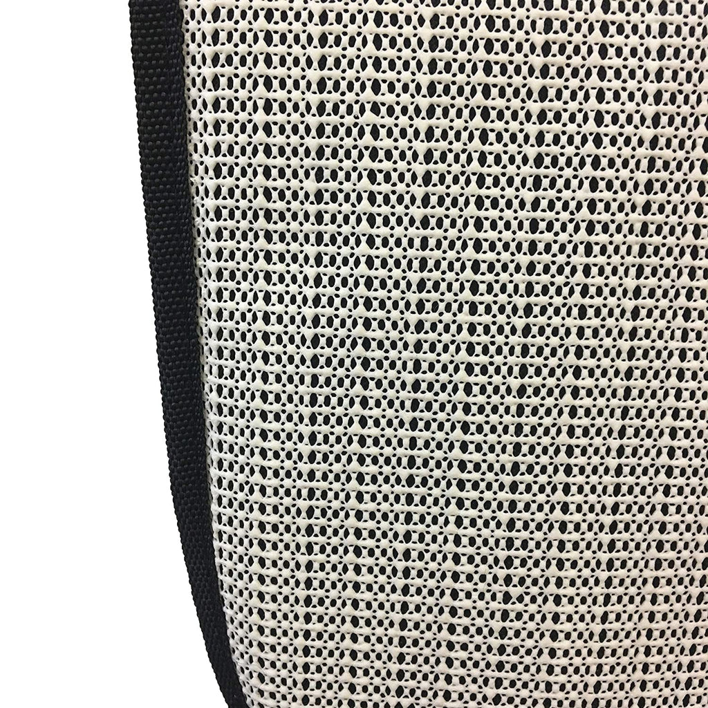 Car Seat Protector with Storage Pouch