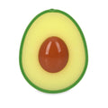 Avocado Silicone Teether