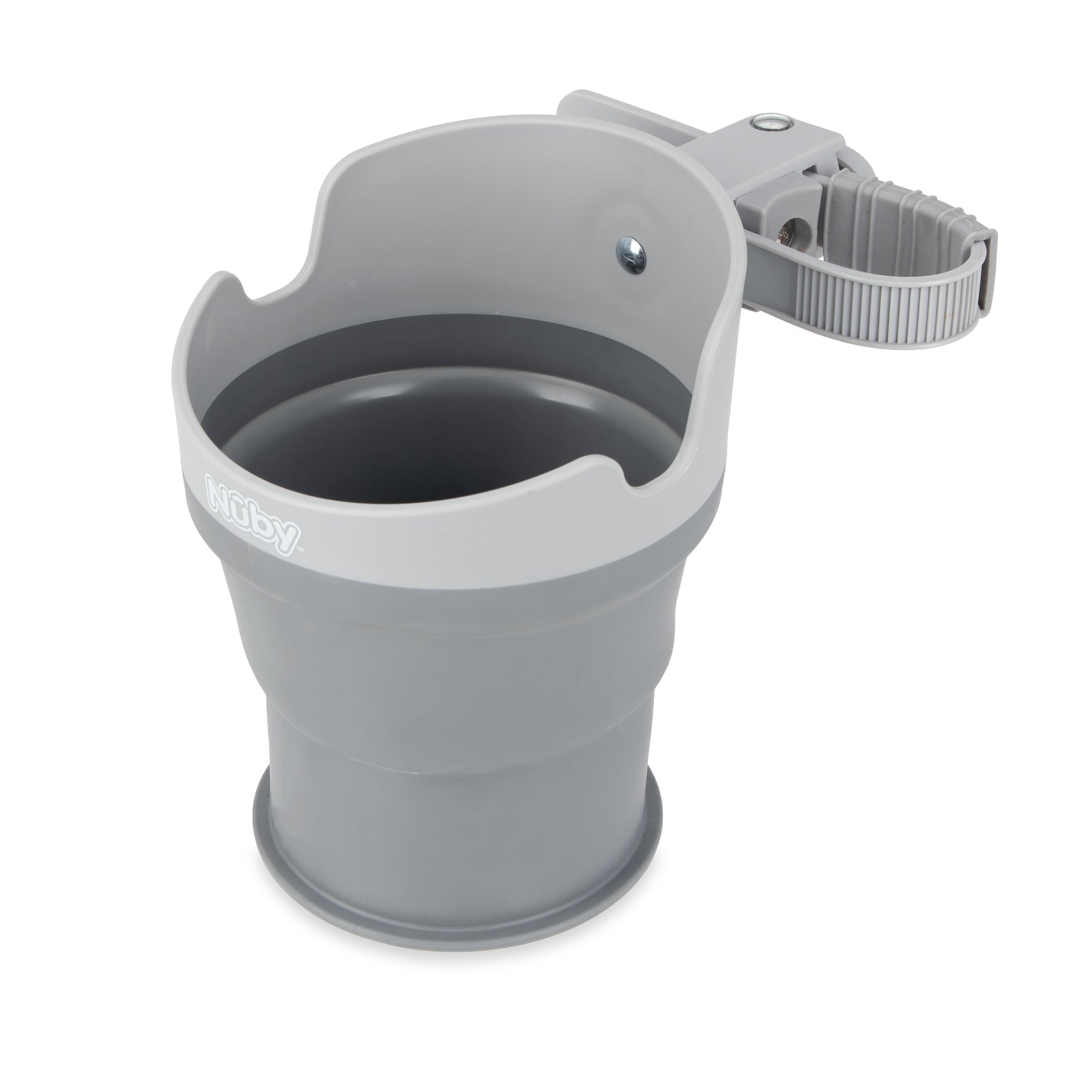 Collapsible Stroller Cup Holder