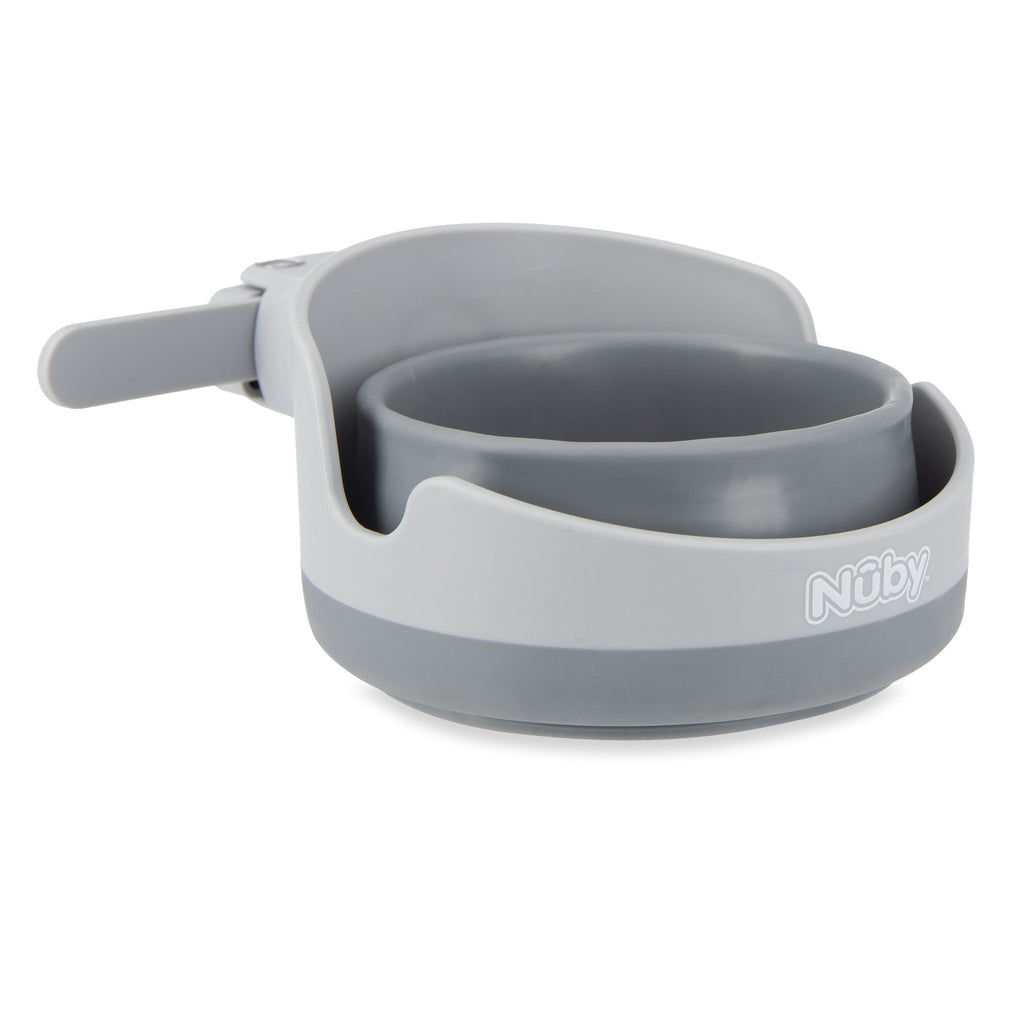 Collapsible Stroller Cup Holder