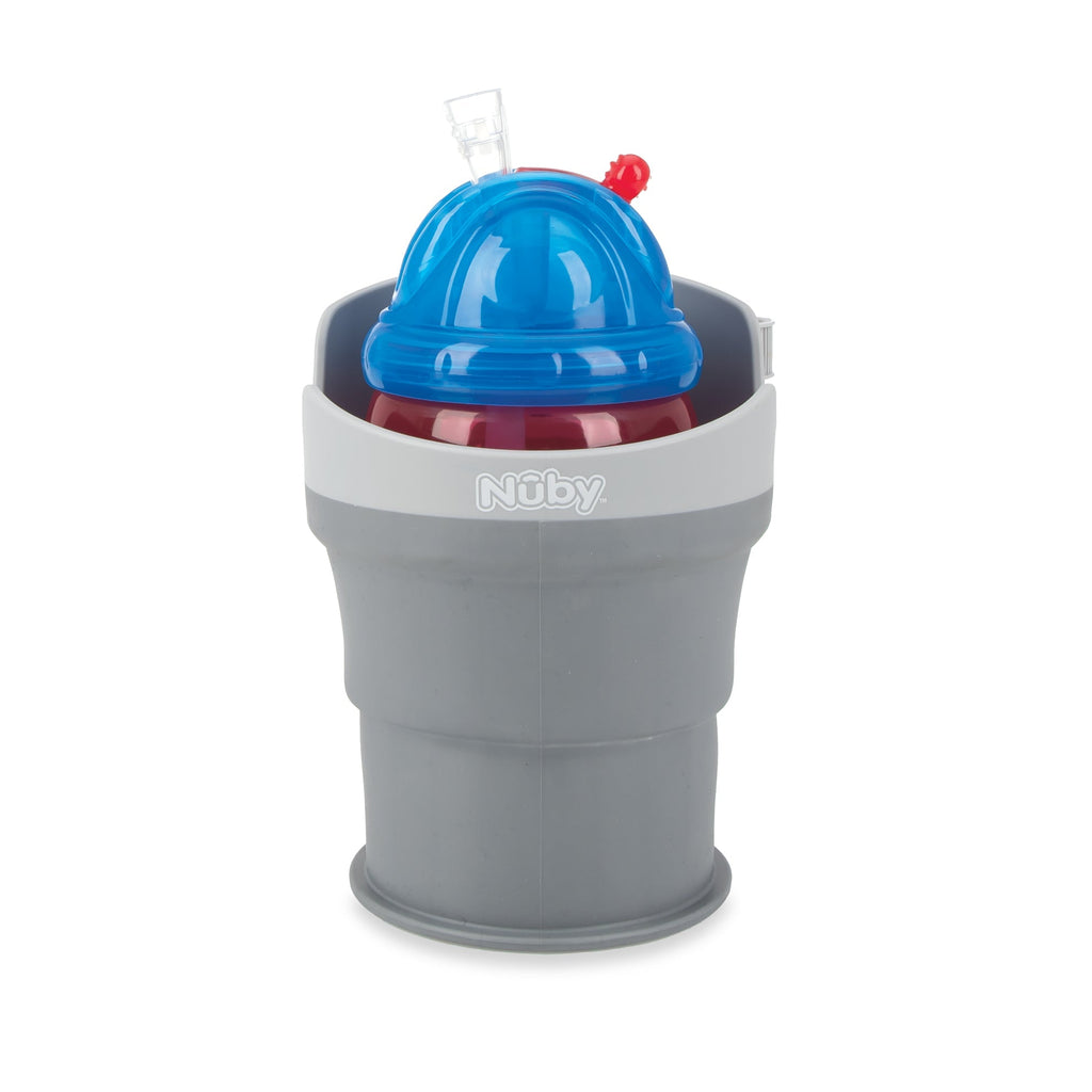 Collapsible Stroller Cup Holder