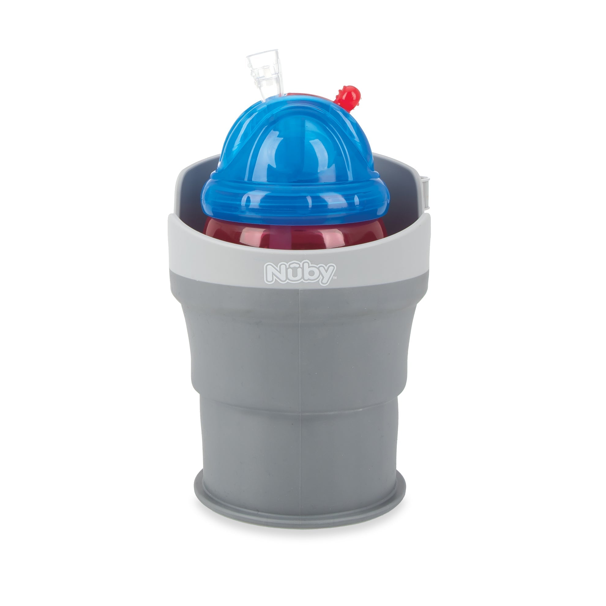 Collapsible Stroller Cup Holder