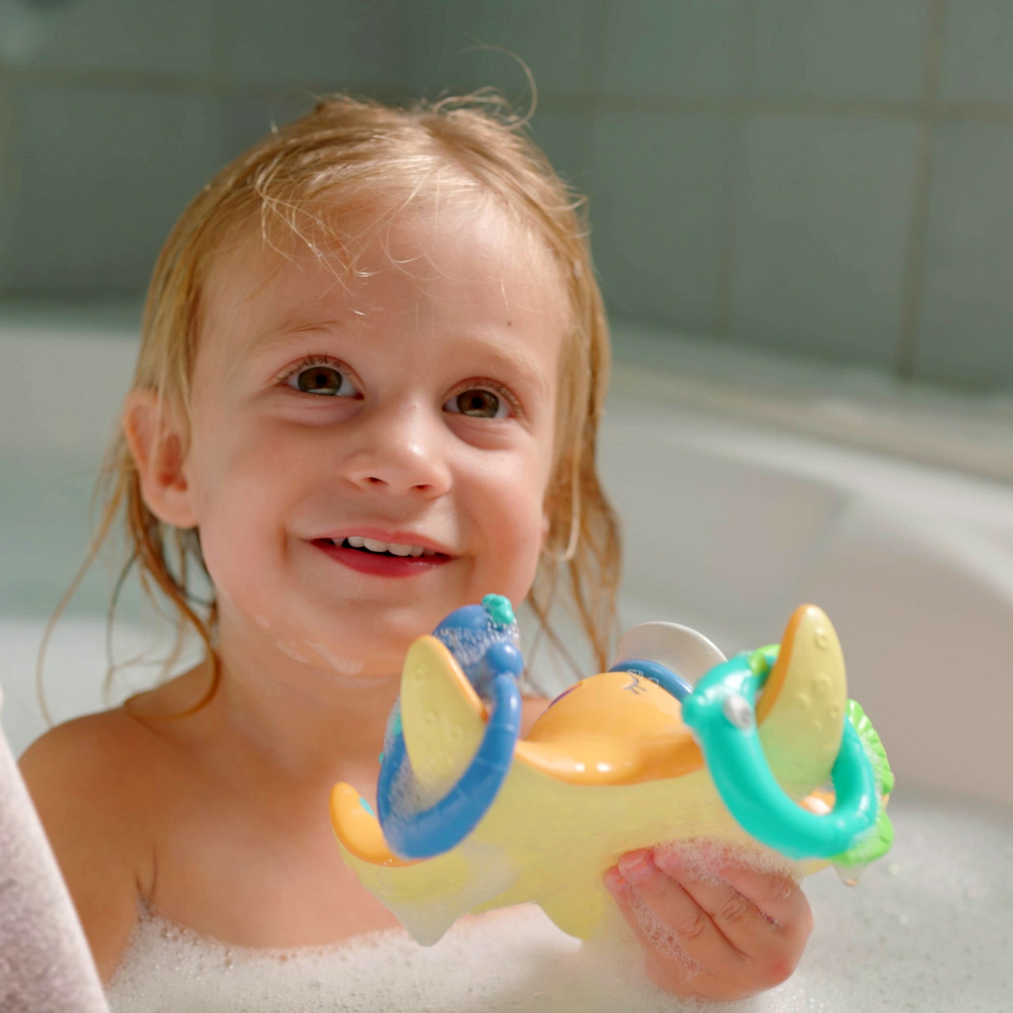 Make a Splash Bath Toys Bundle