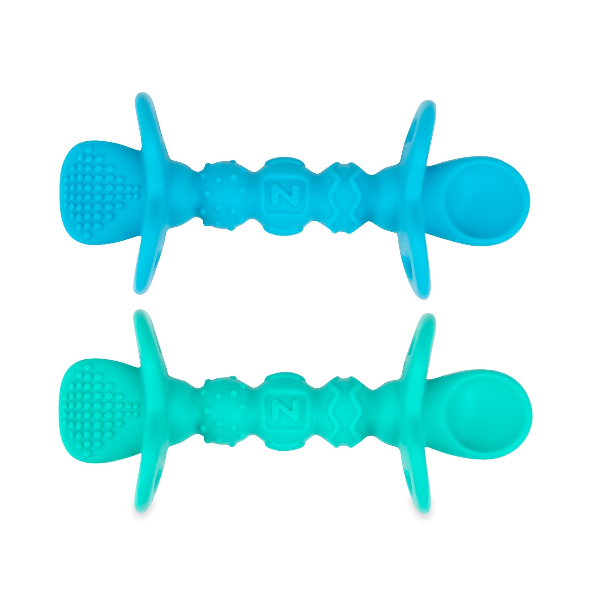 Dipeez Self-Feeding Spoons (2 Pack)