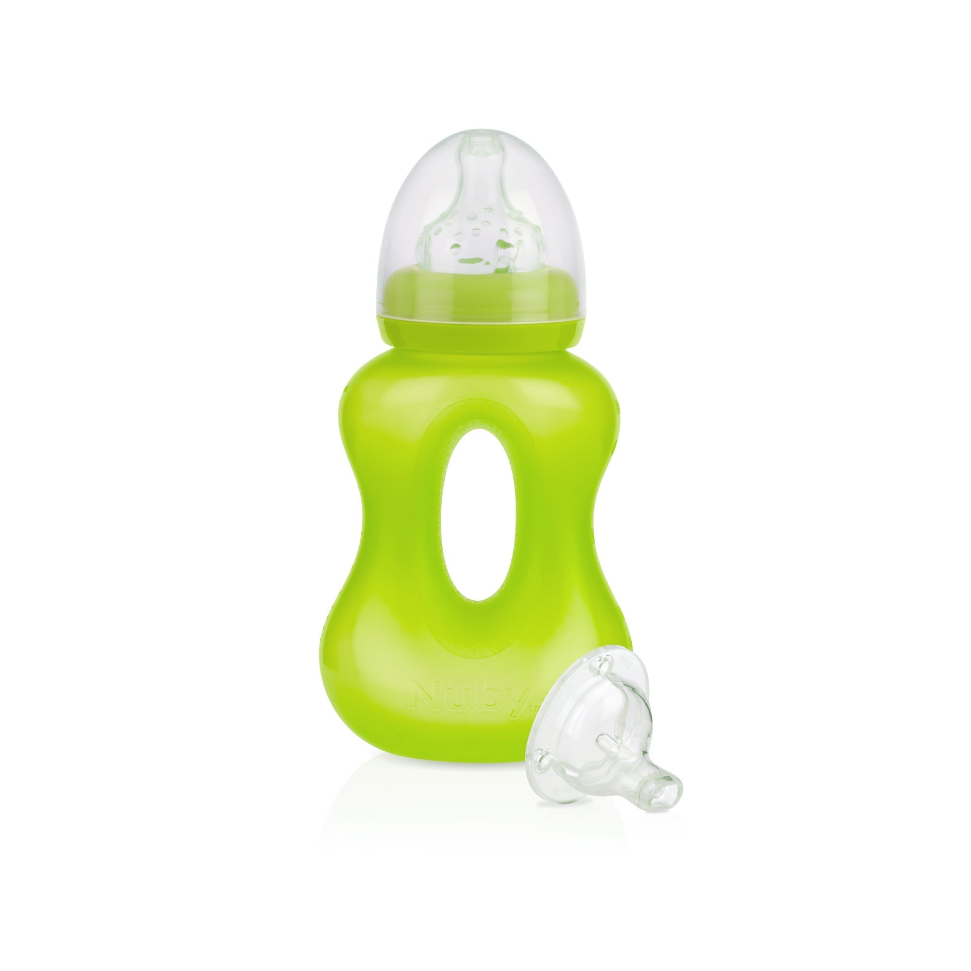 Lil Gripper 2-Stage Bottle to Cup