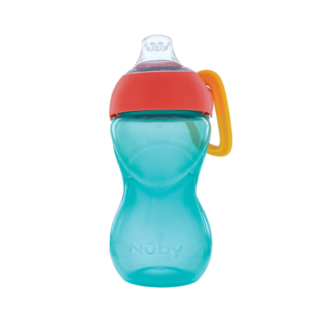 Clik-it Travel Sippy Cup with Carabiner