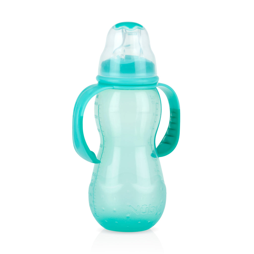 Bottle-to-Cup Standard Neck Bottle
