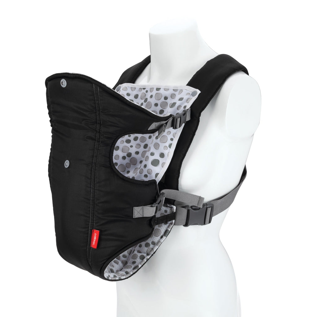 Classic Baby Carrier | Black