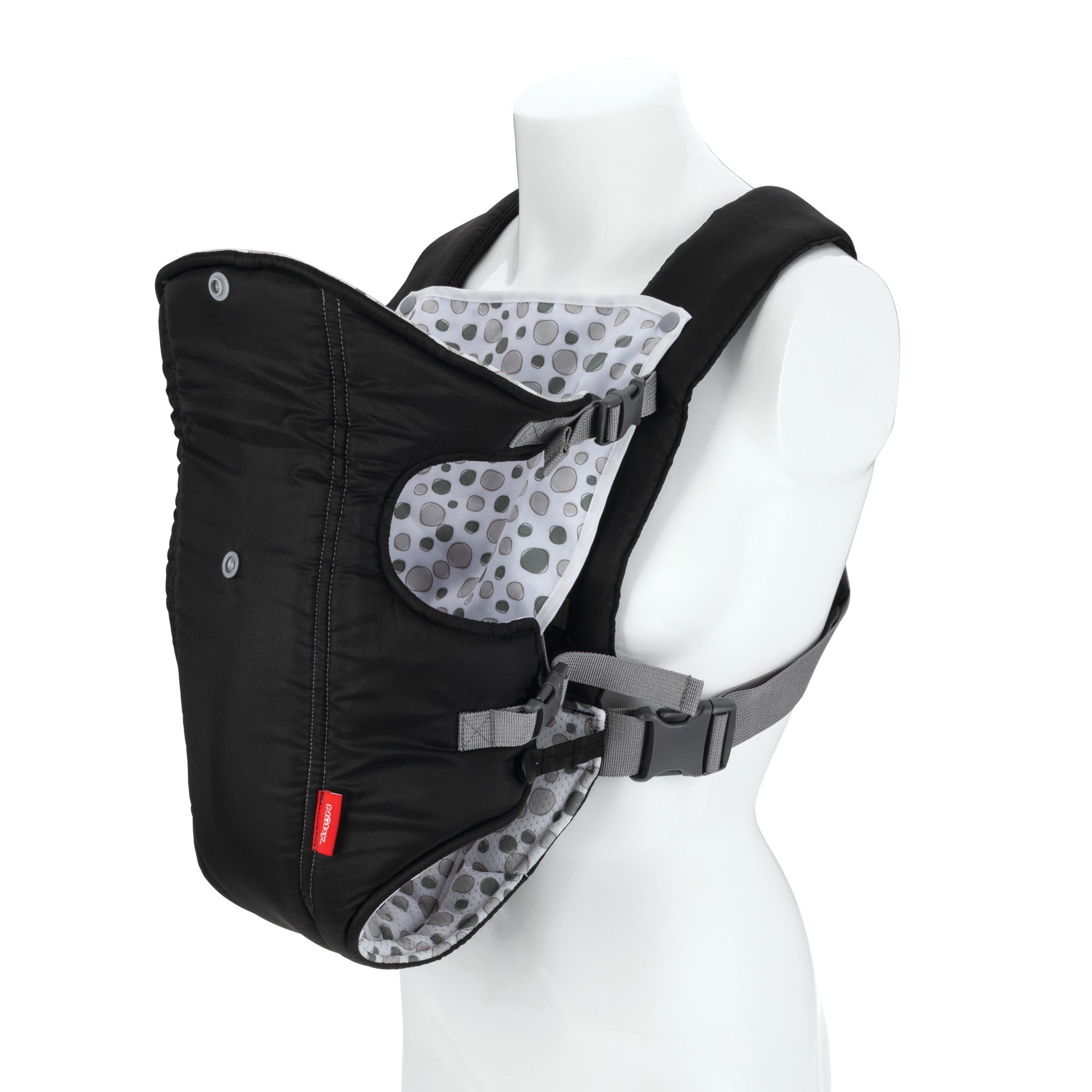 Classic Baby Carrier | Black