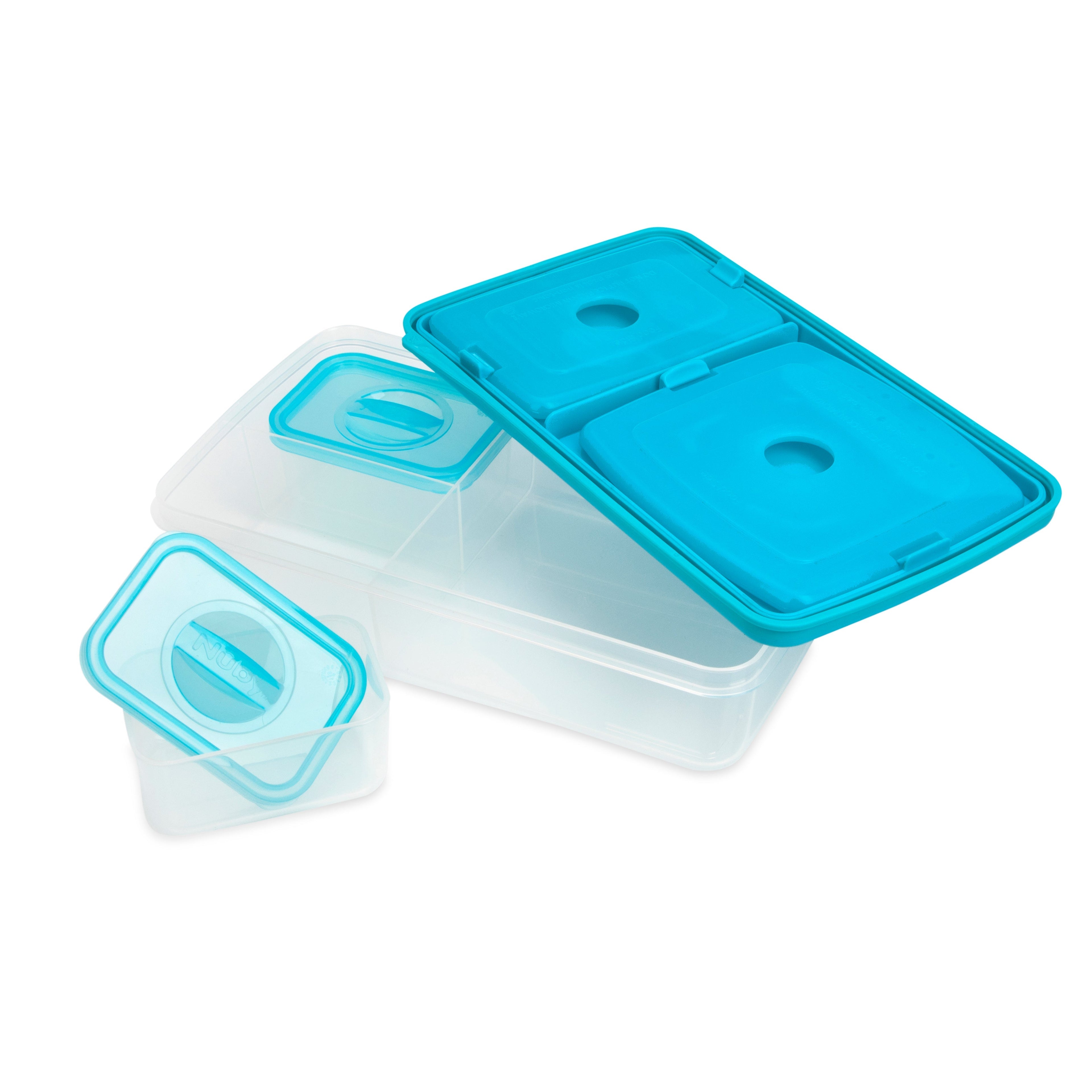 Insulated Bento Box Lunch Box | Galactic