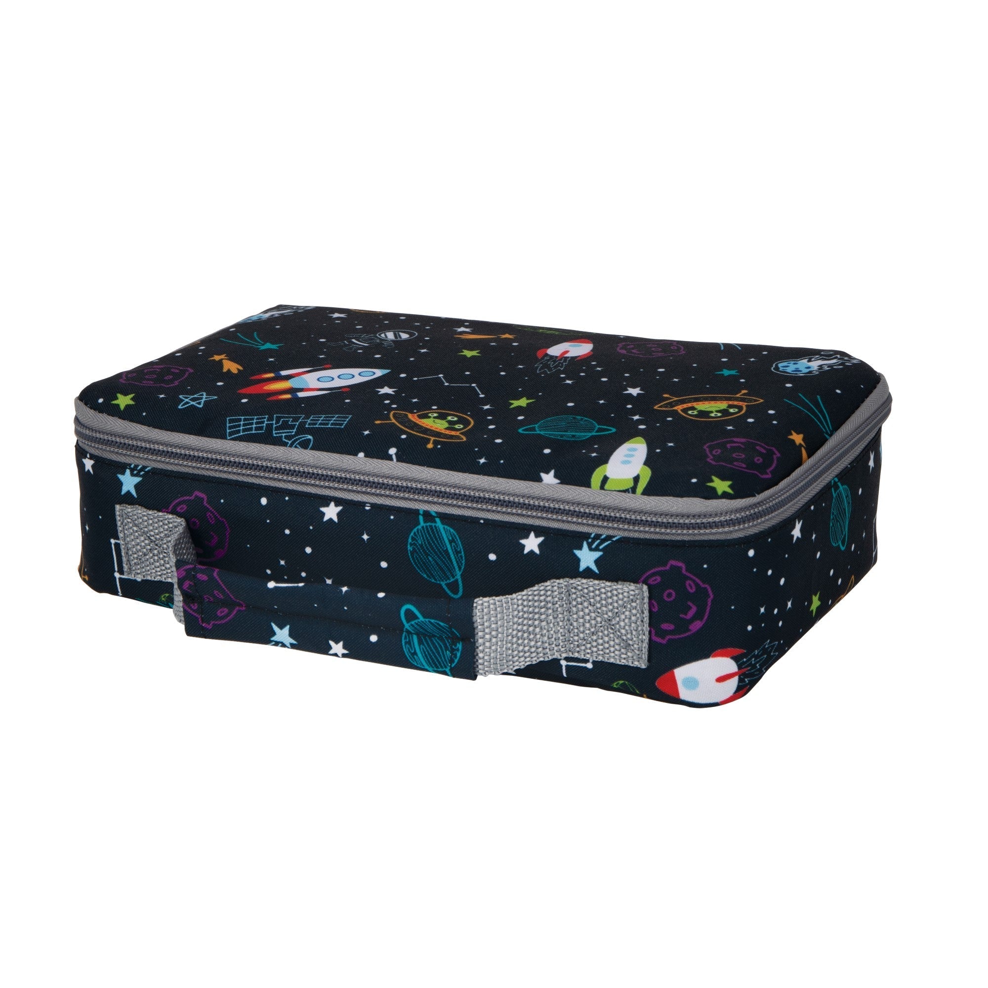 Insulated Bento Box Lunch Box | Galactic