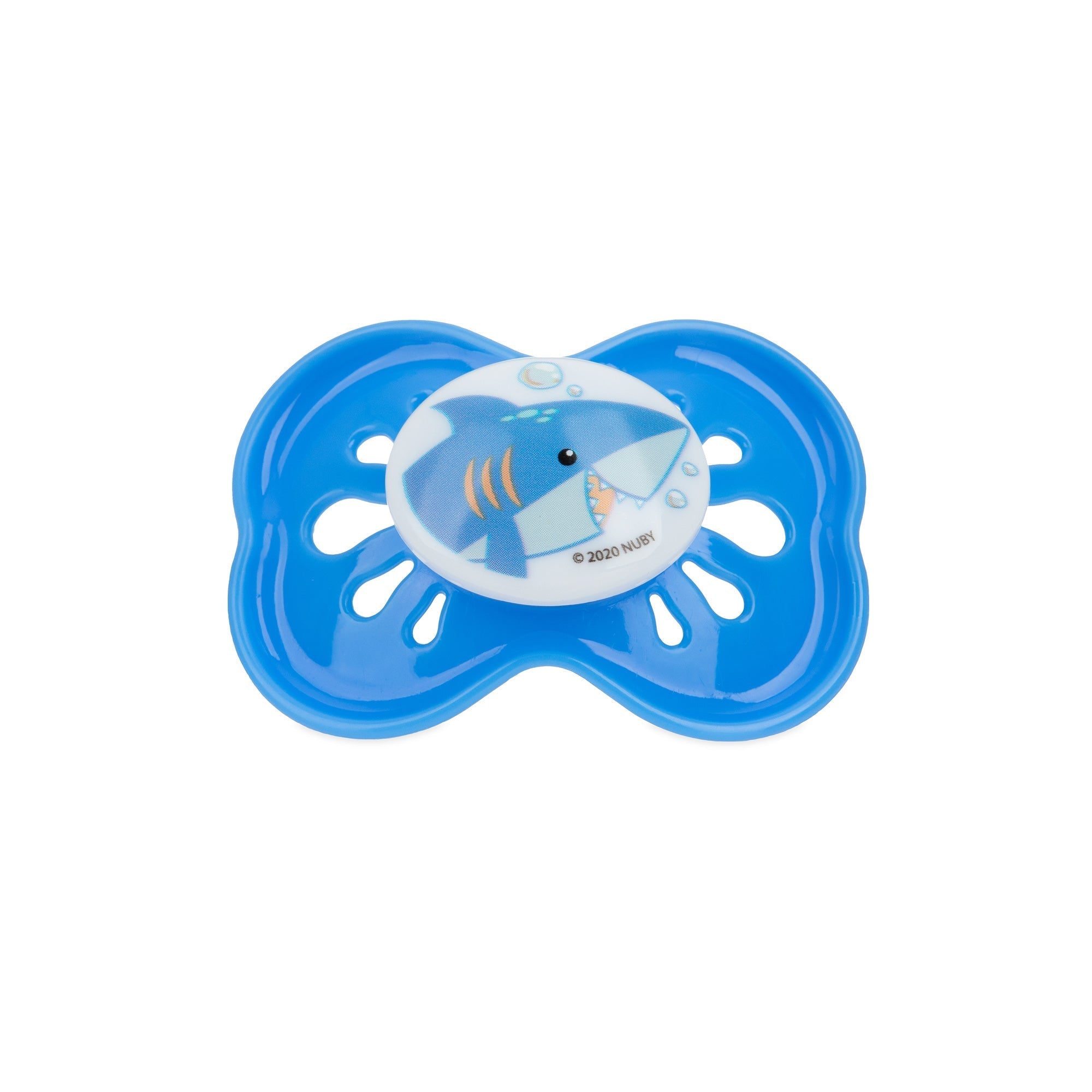 Classic Oval Pacifier