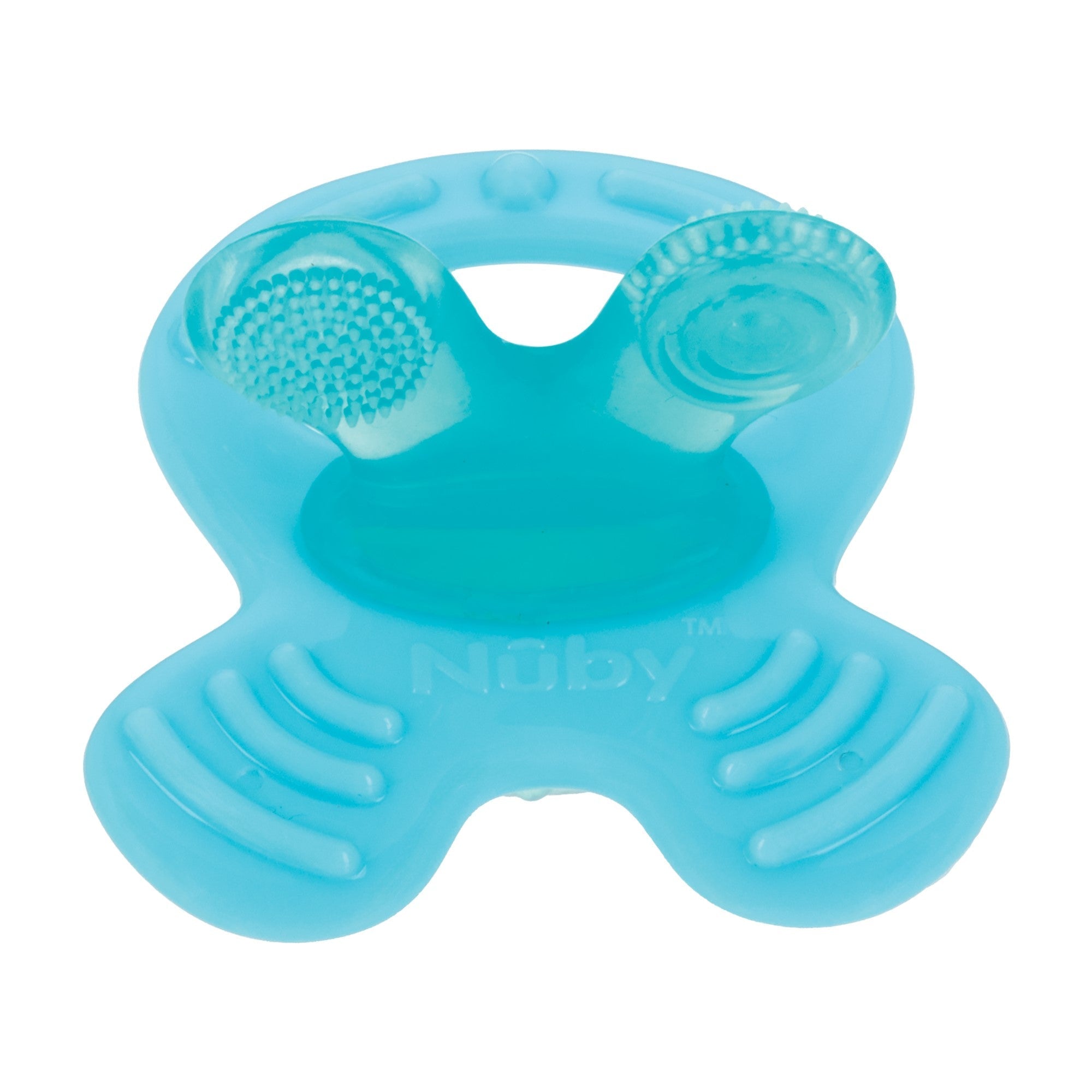 Chewbies Silicone Teether