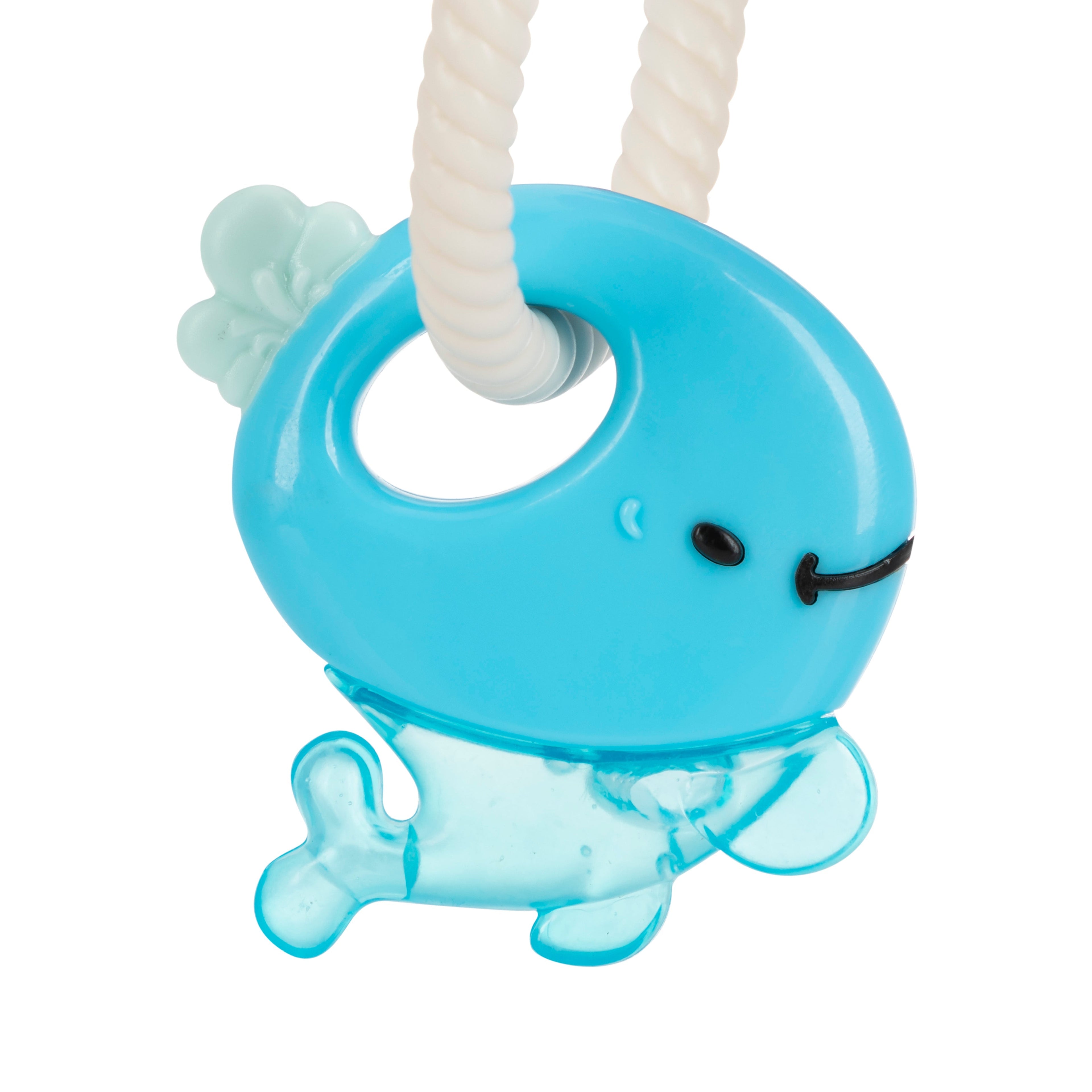 IcyBite Sea Teether Keys