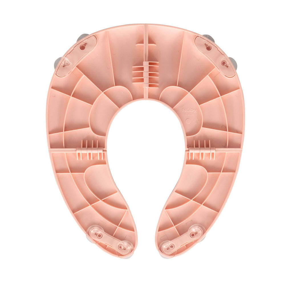 Folding Travel Potty Seat